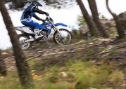 Yamaha WR250F Yamaha WR250F